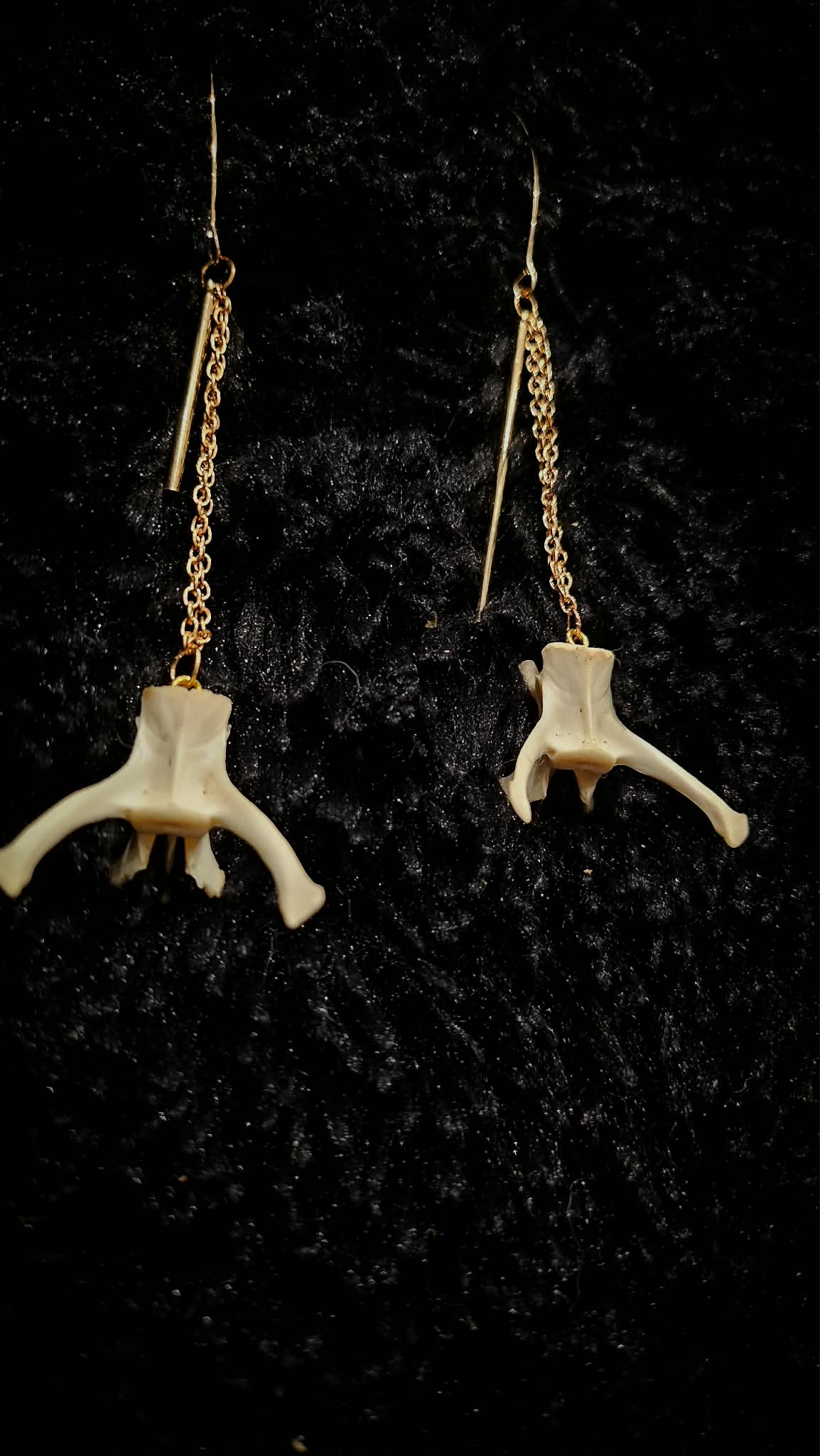 Golvert earring