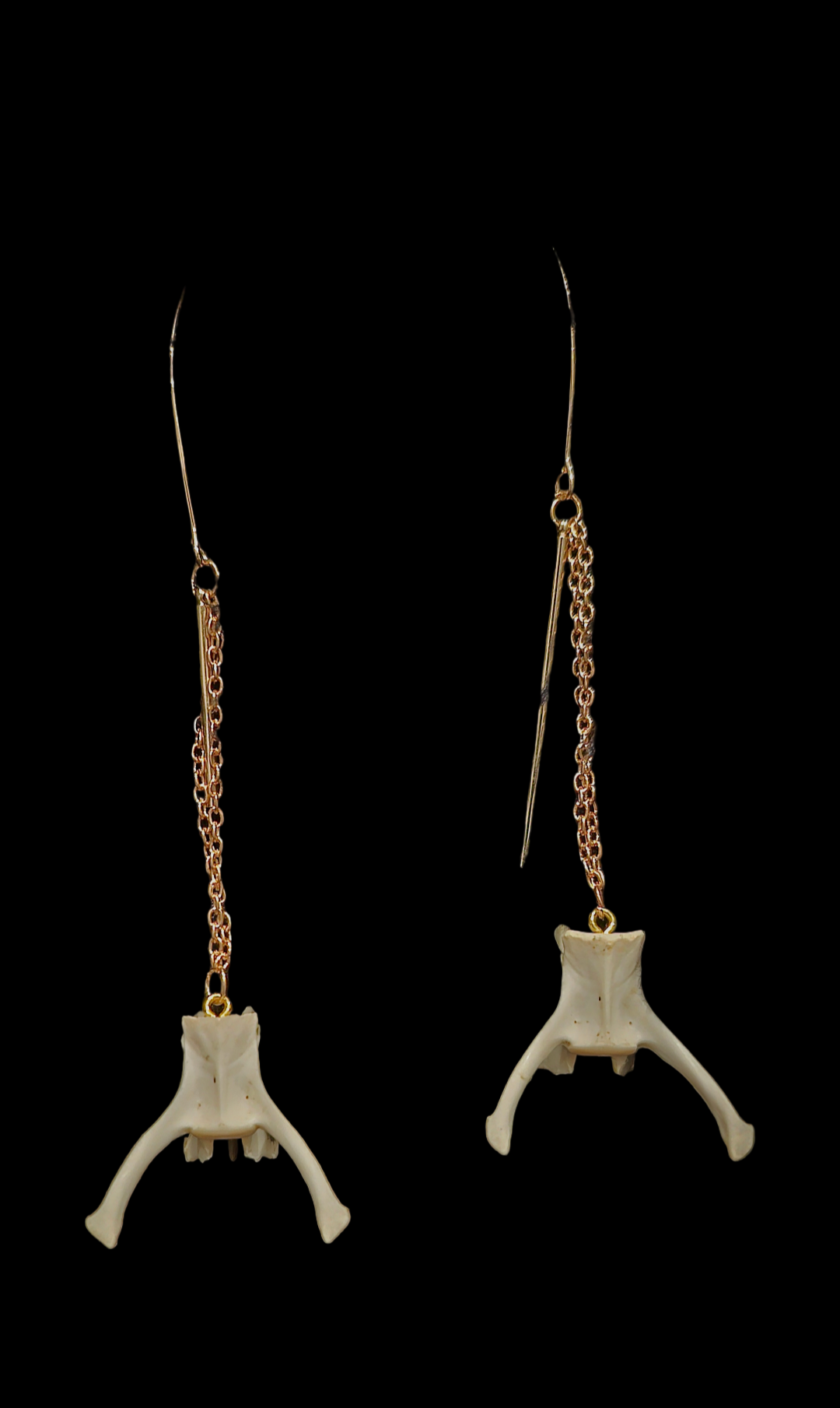 Golvert earring