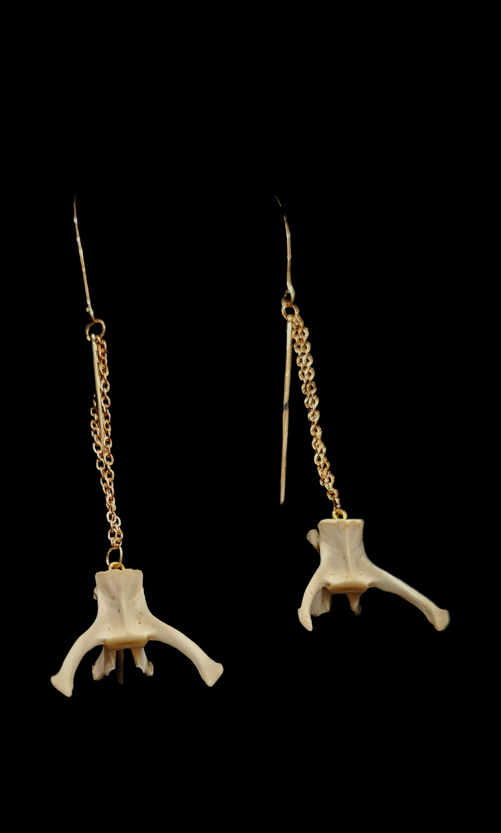 Golvert earring