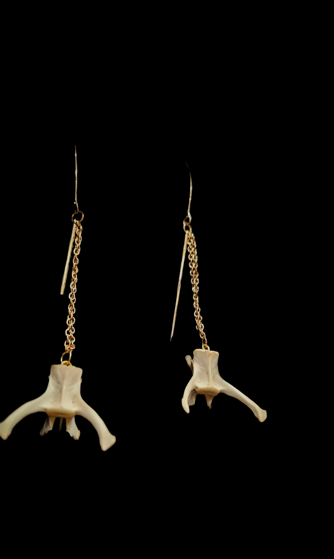 Golvert earring