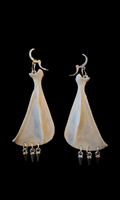 Riot earring