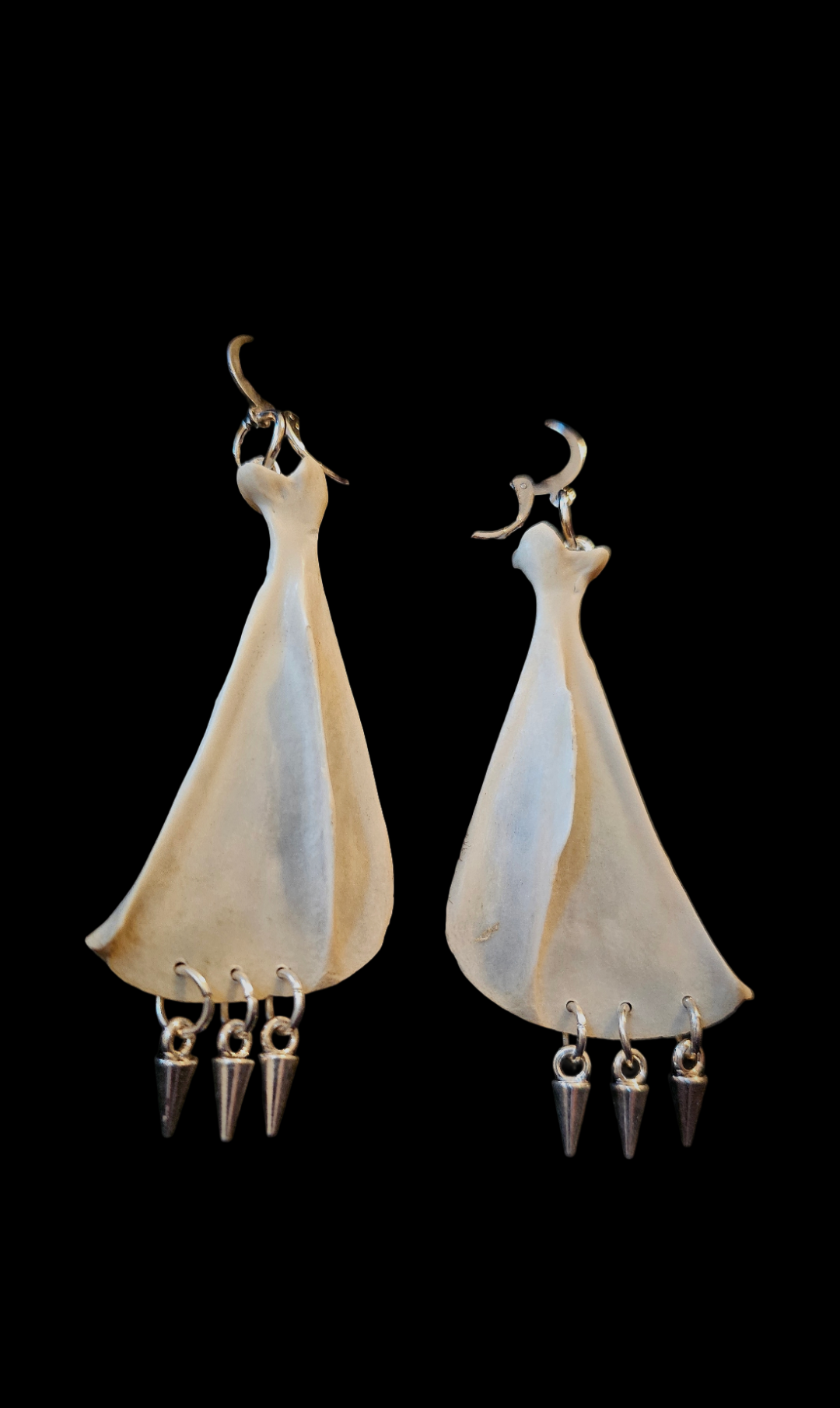 Riot earring