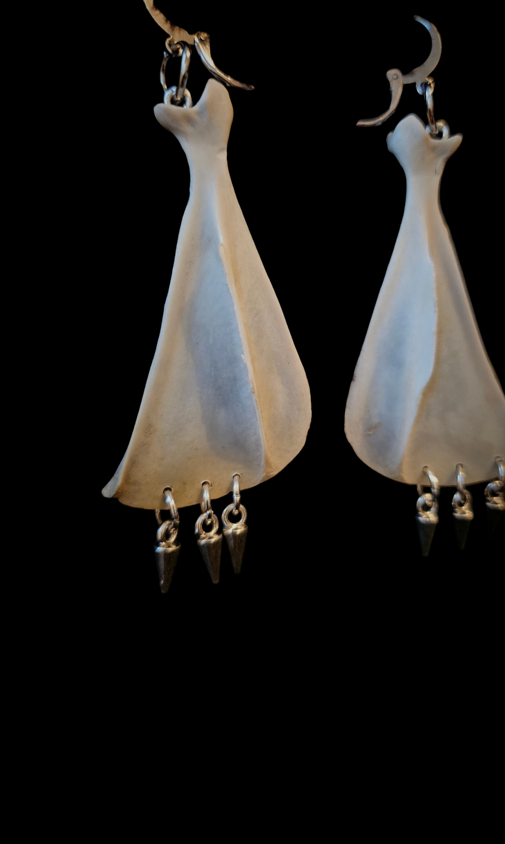 Riot earring