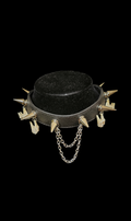 Cannibal necklace