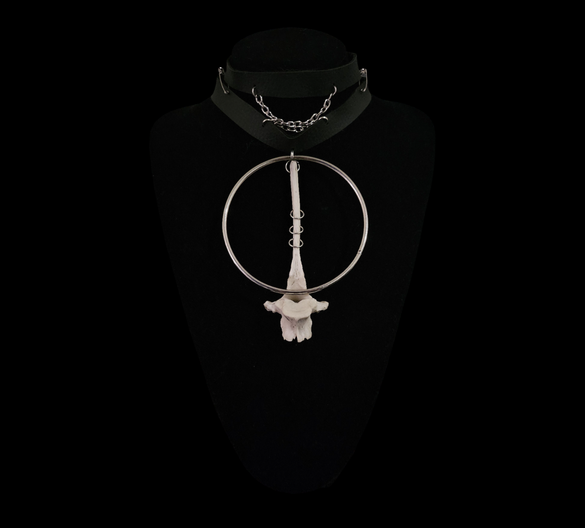 Noctis necklace