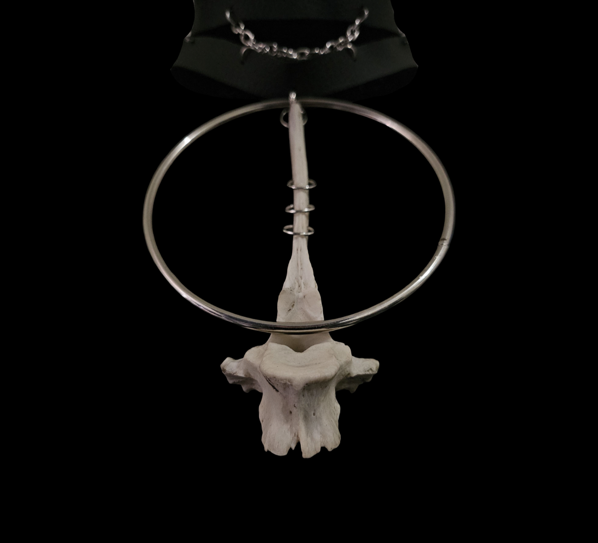 Noctis necklace