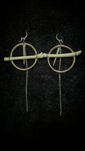 Witchenob earring
