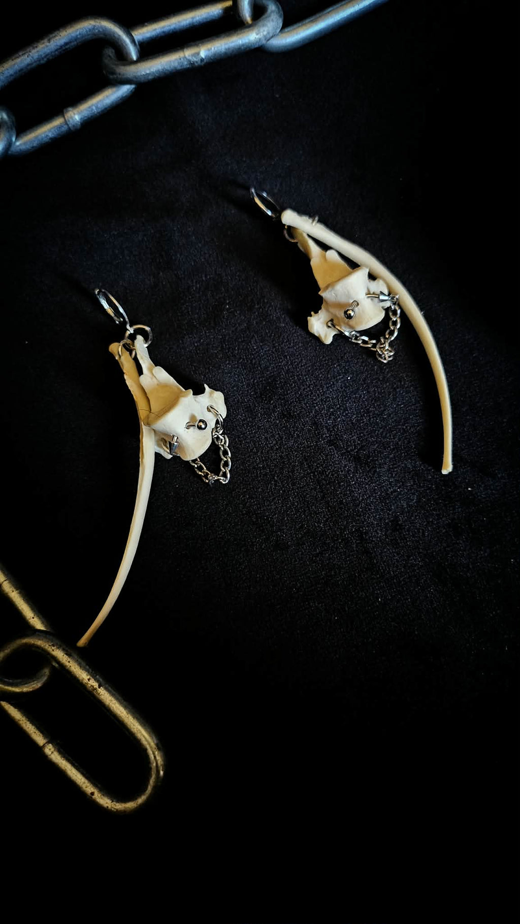 Succube earring
