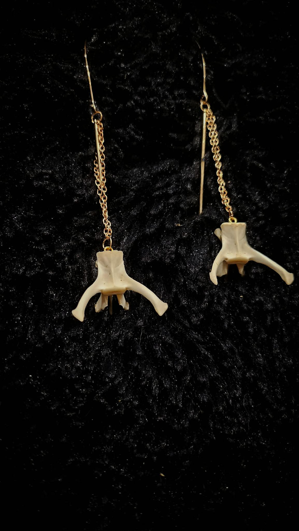 Golvert earring