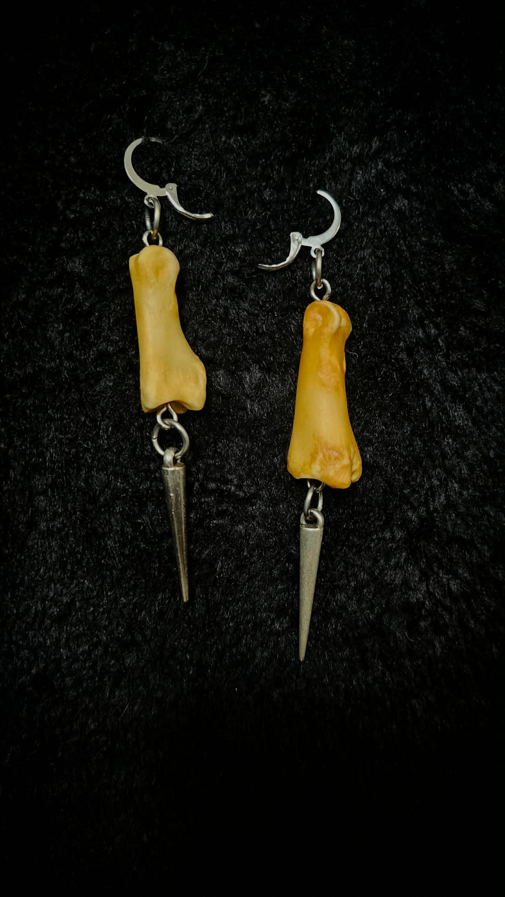 foxwn earring