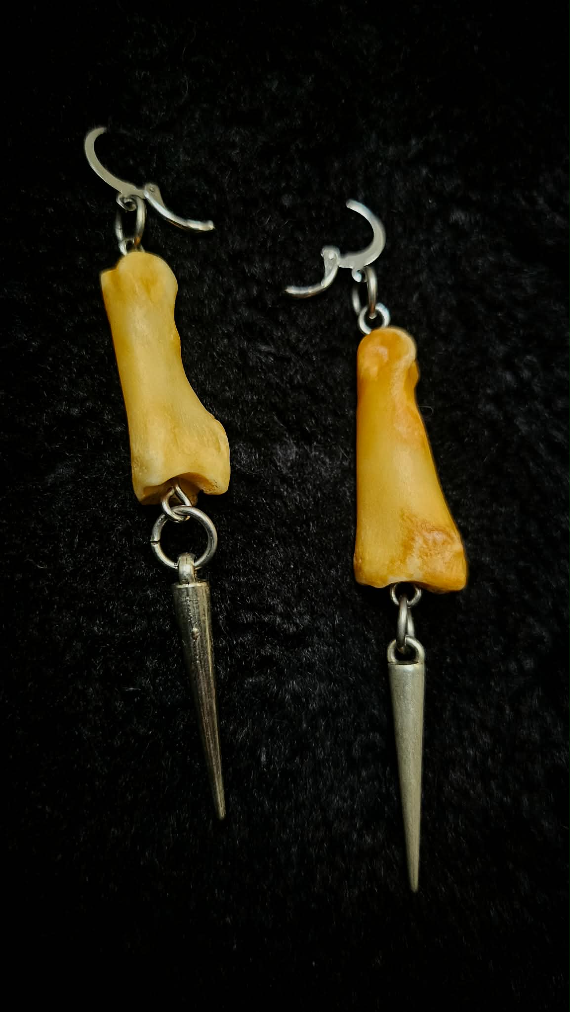 foxwn earring