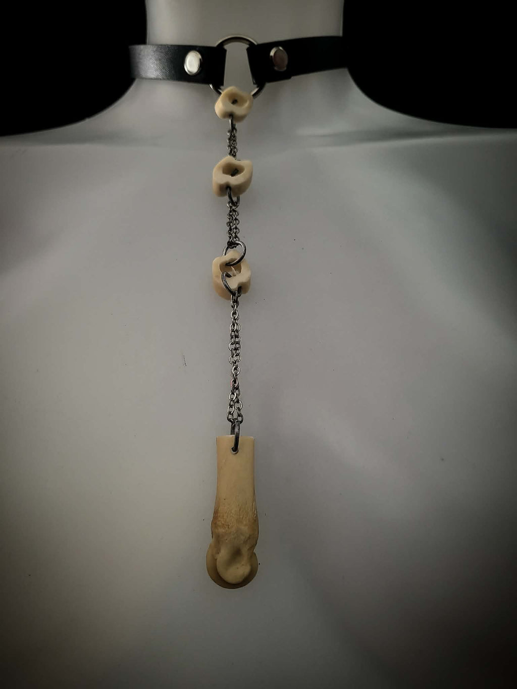 Vesper necklace