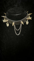 Cannibal necklace