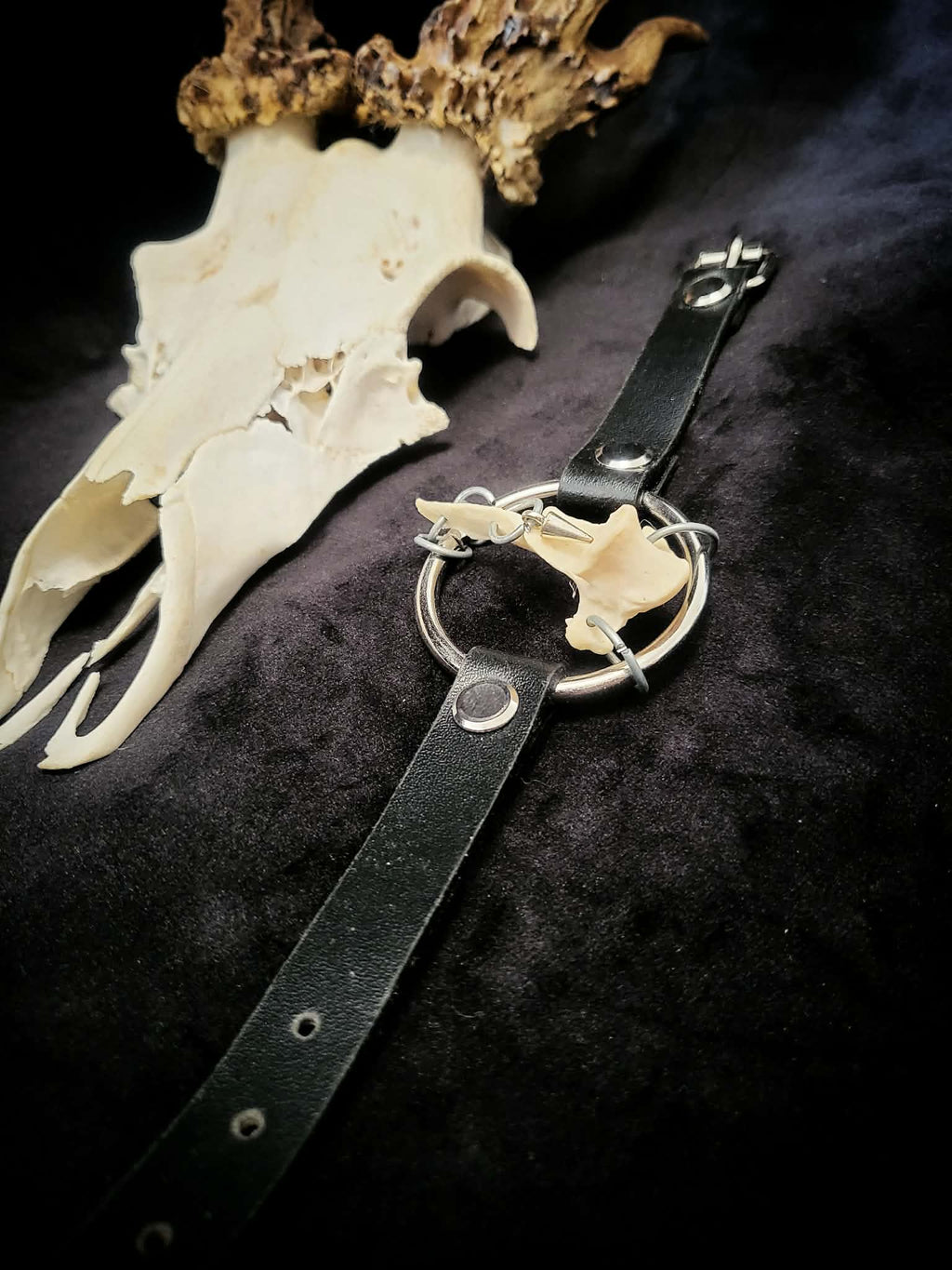 Seraph bracelet