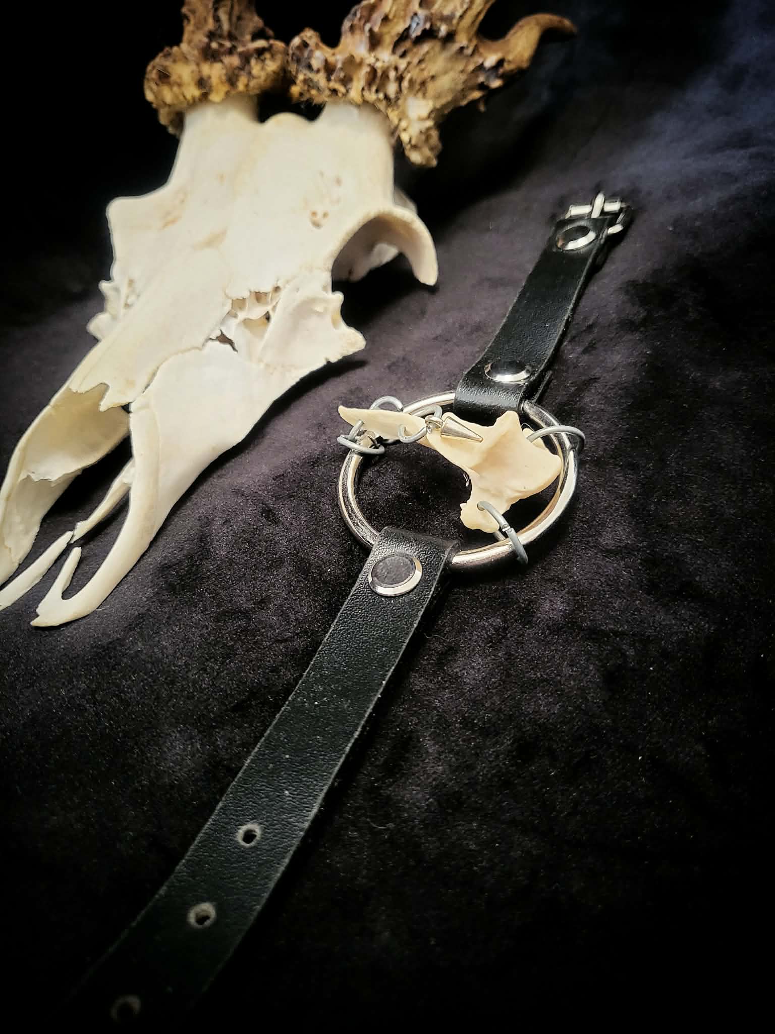 Seraph bracelet