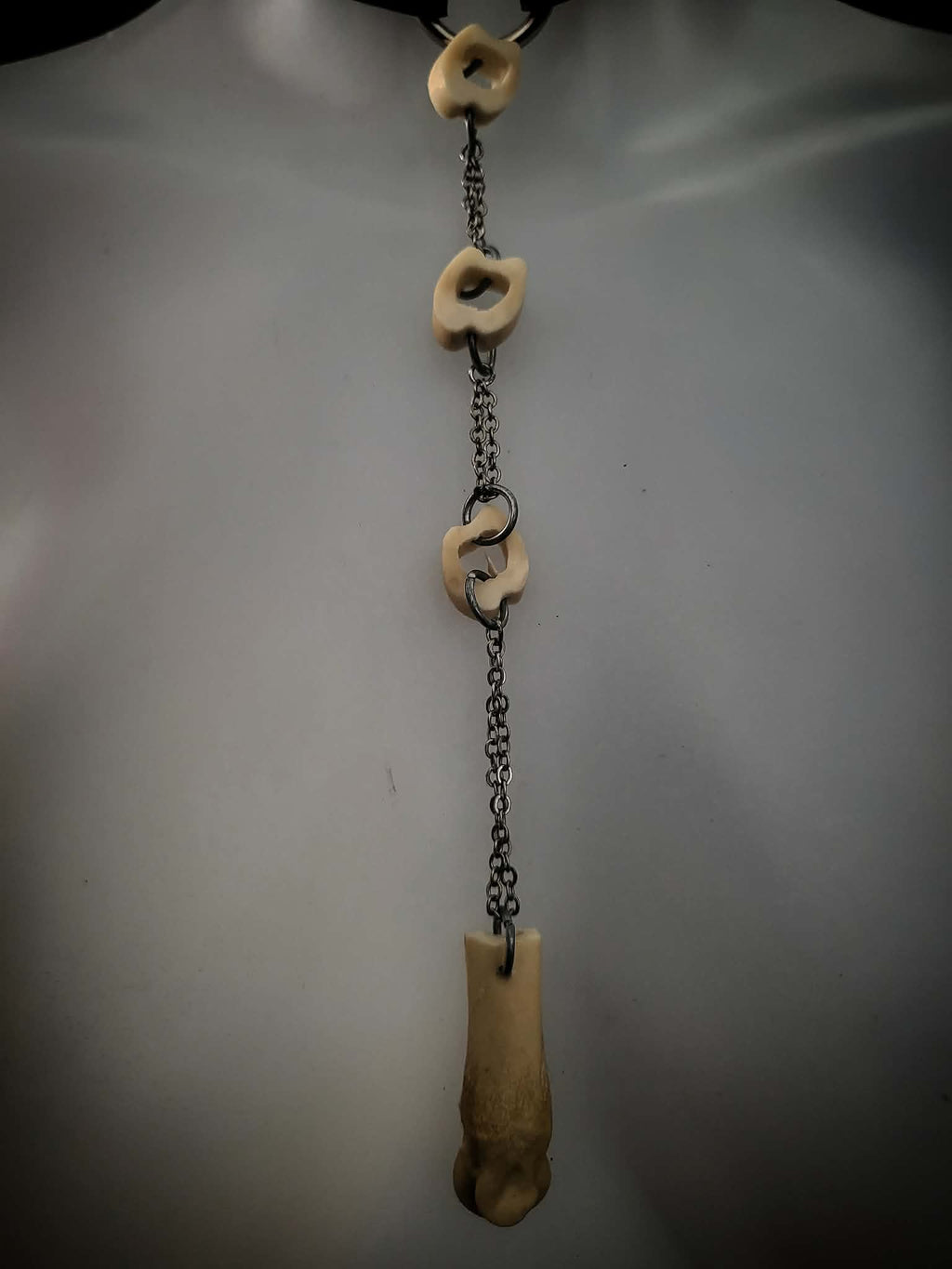 Vesper necklace