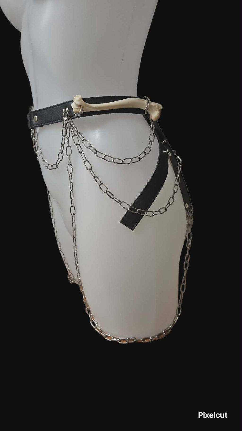 Umbra harness