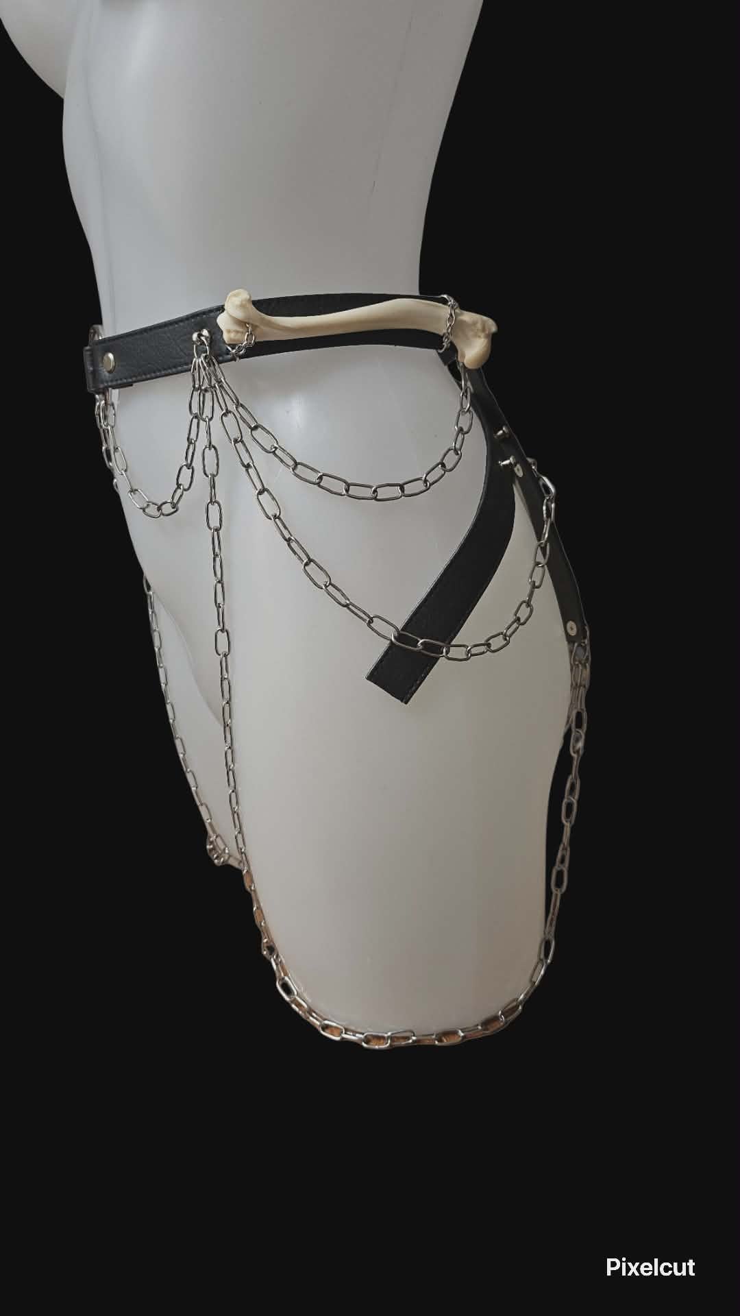 Umbra harness