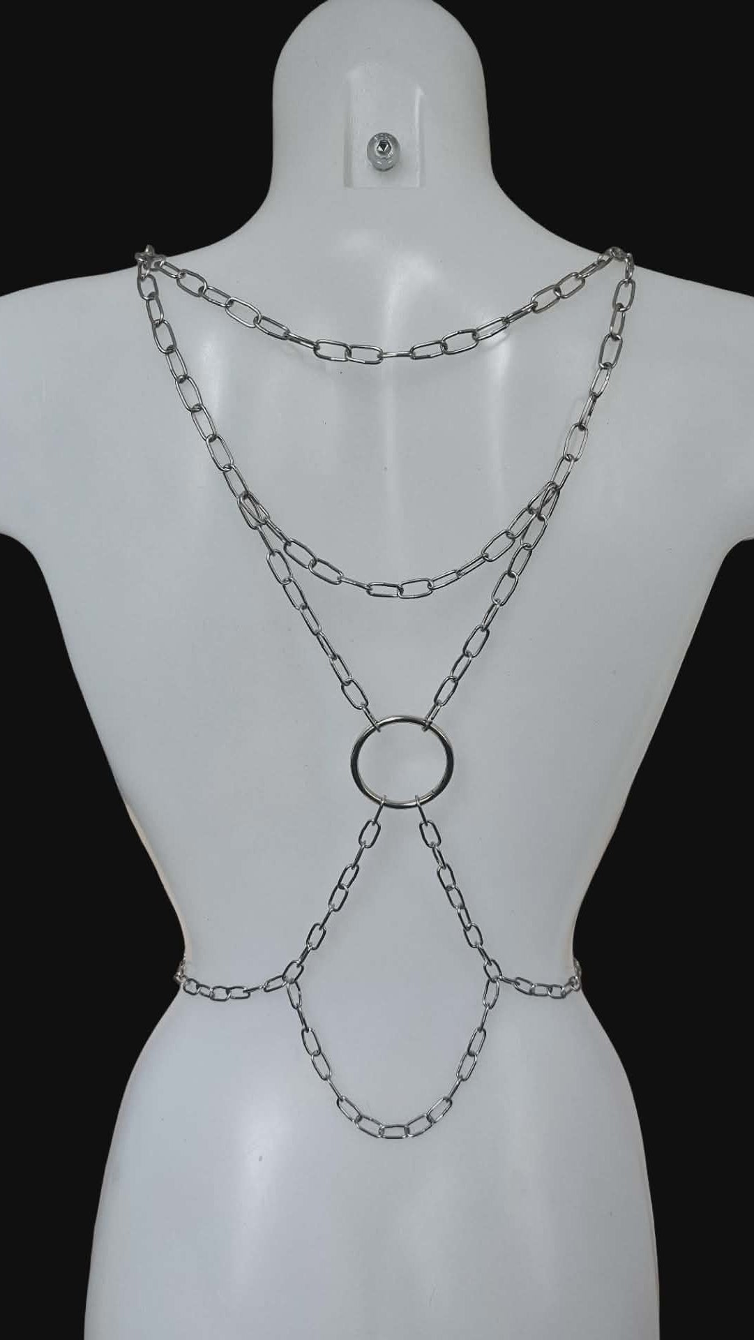 Venom harness