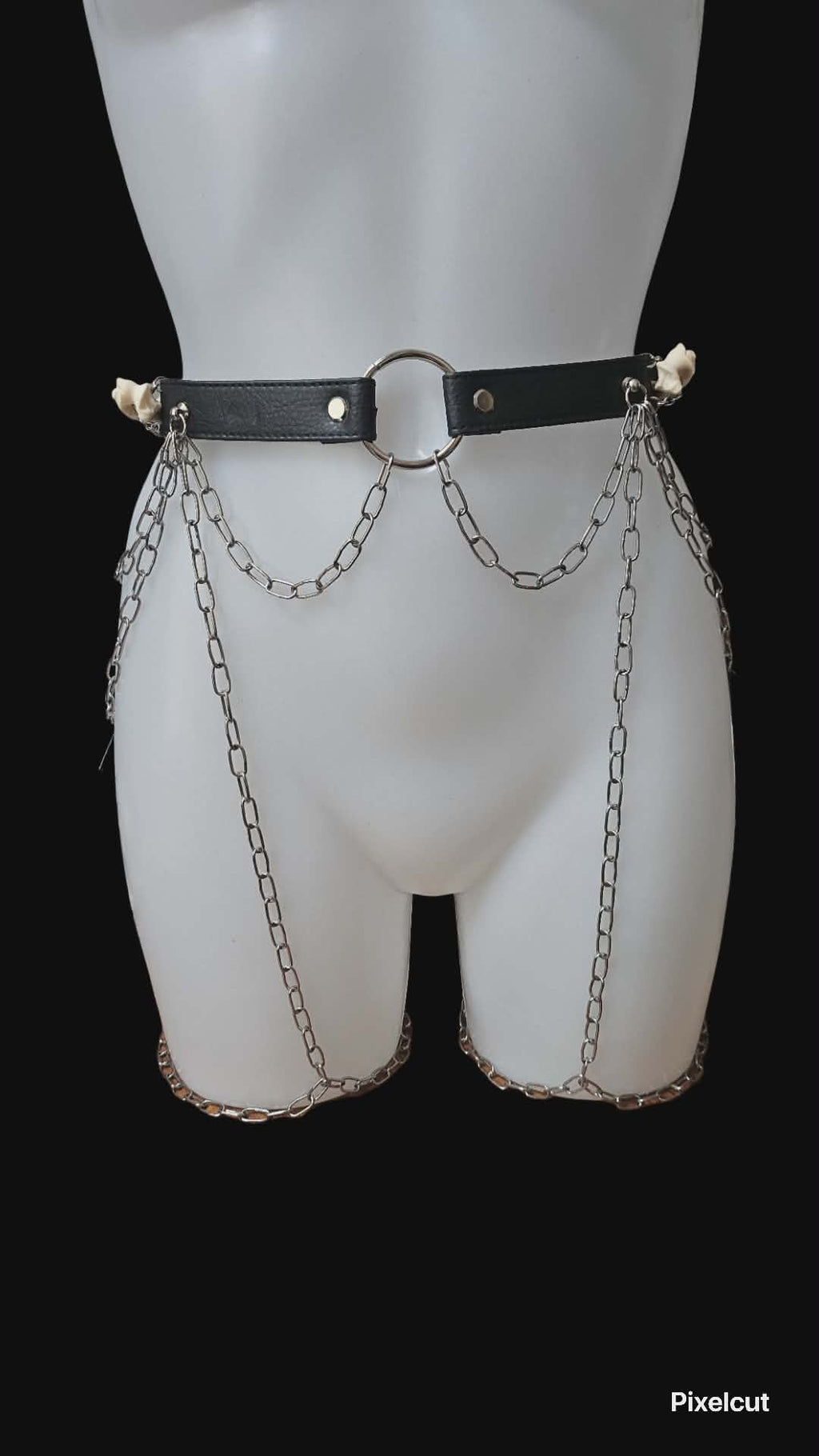 Umbra harness