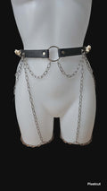 Umbra harness