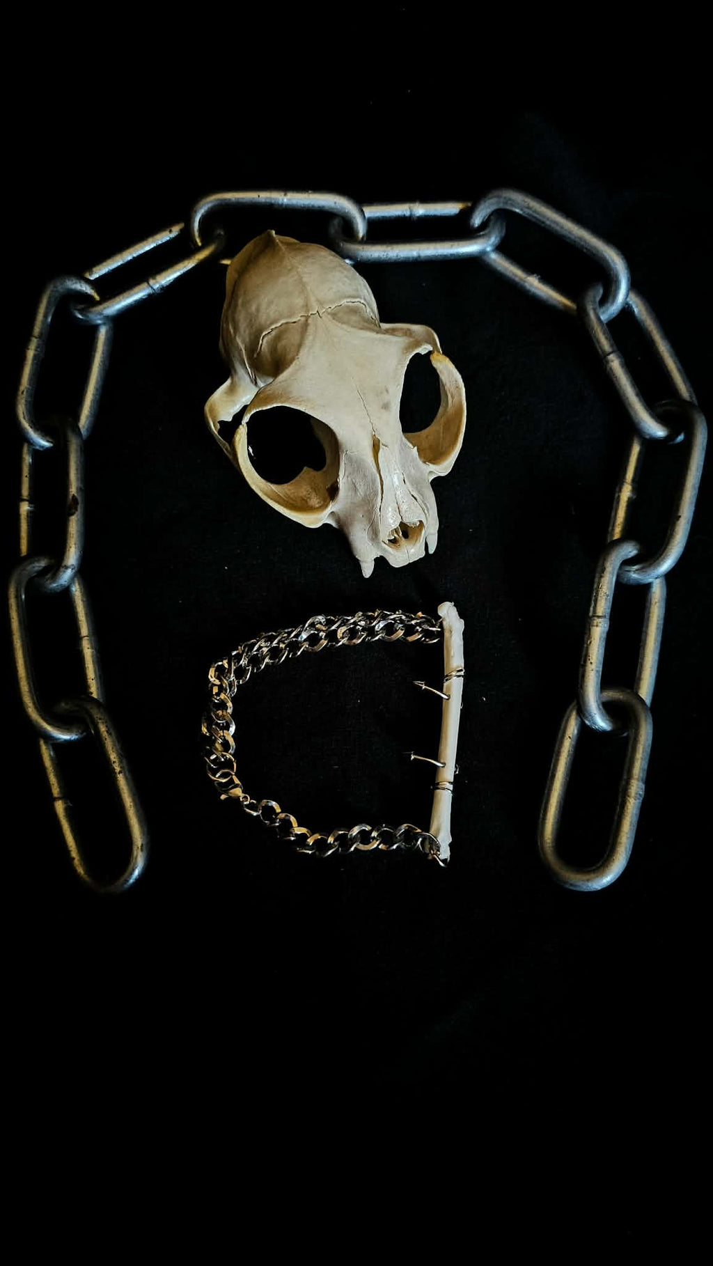 Bonees silver bracelet