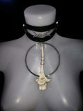 Noctis necklace