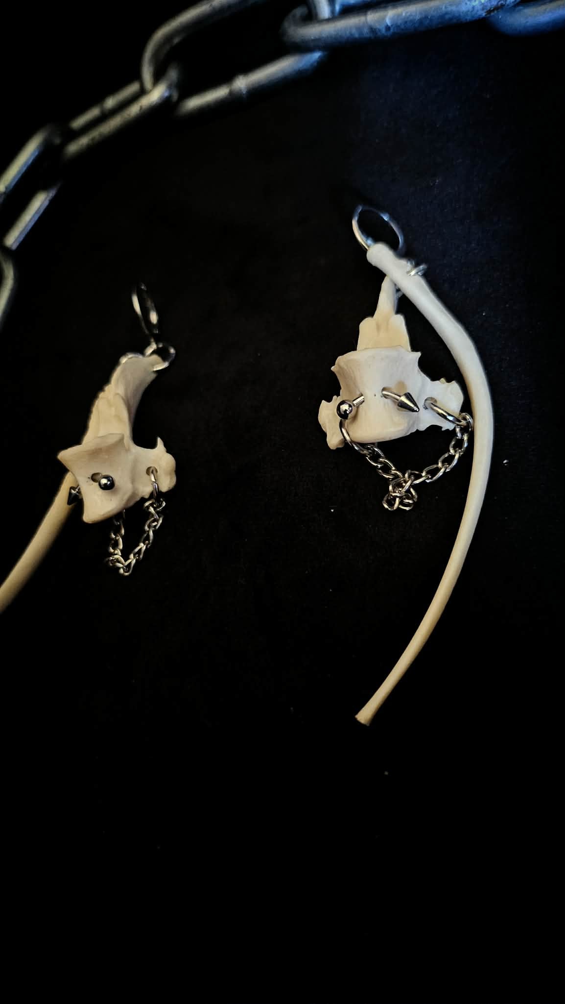 Succube earring