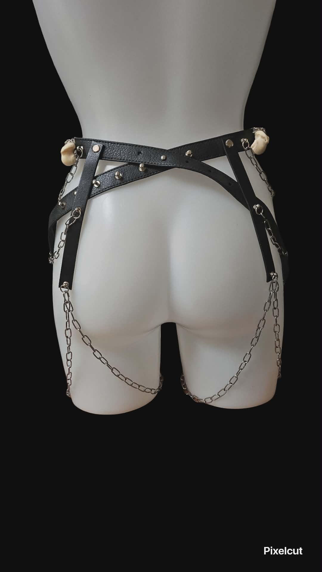 Umbra harness