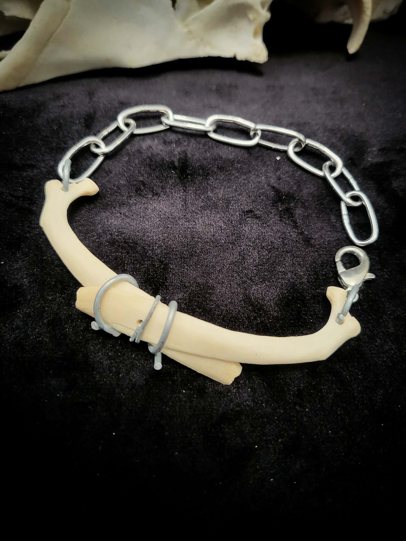 Chops bracelet