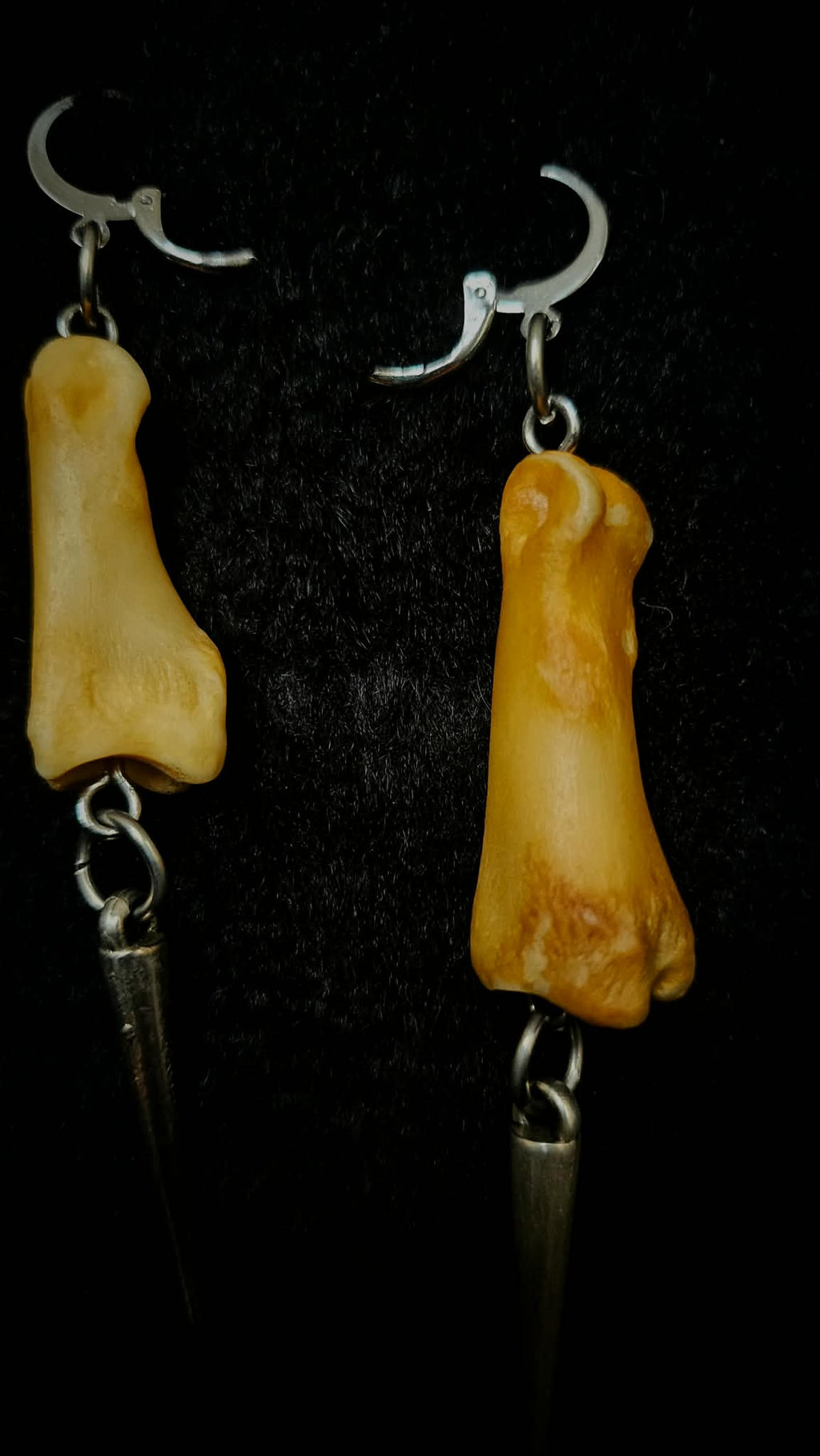foxwn earring