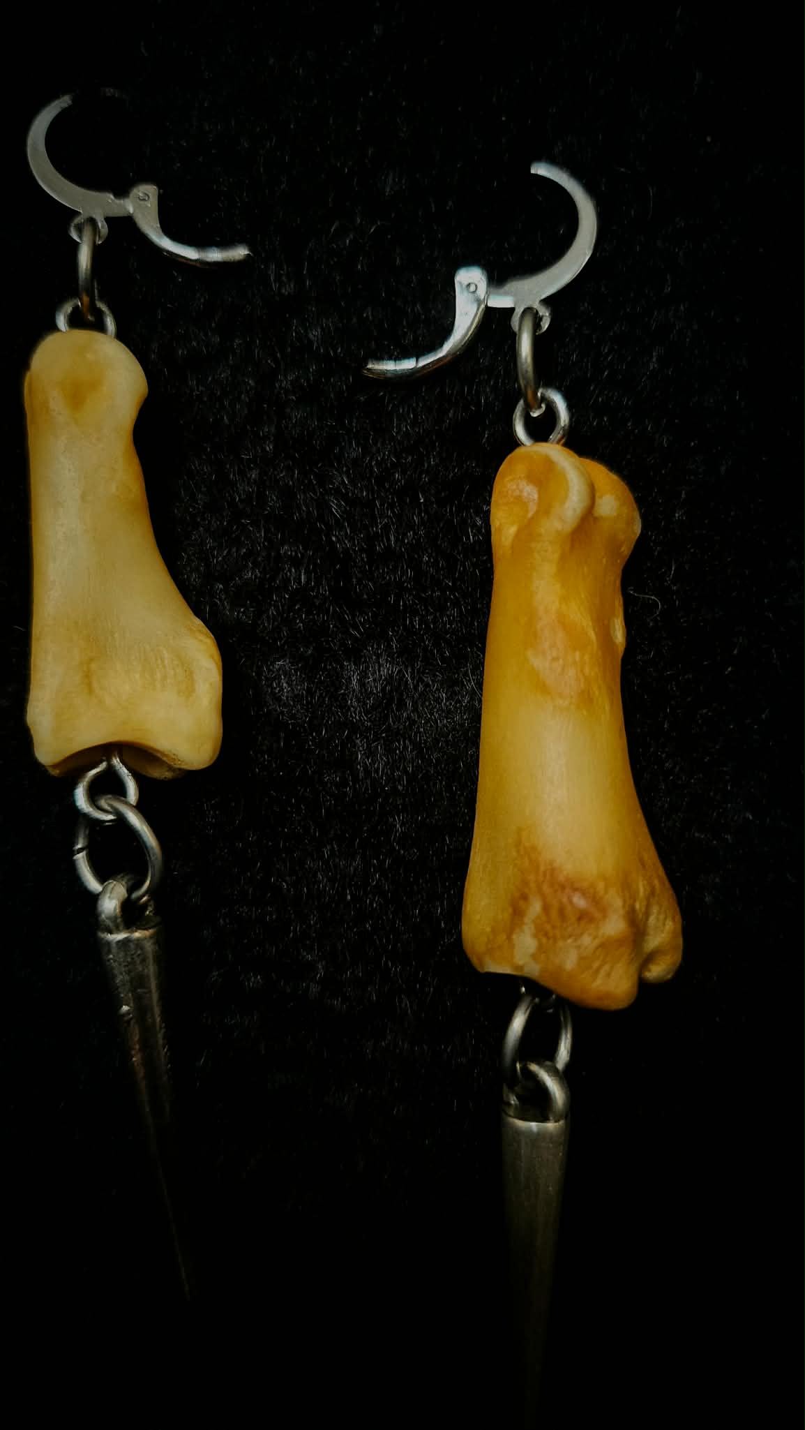 foxwn earring
