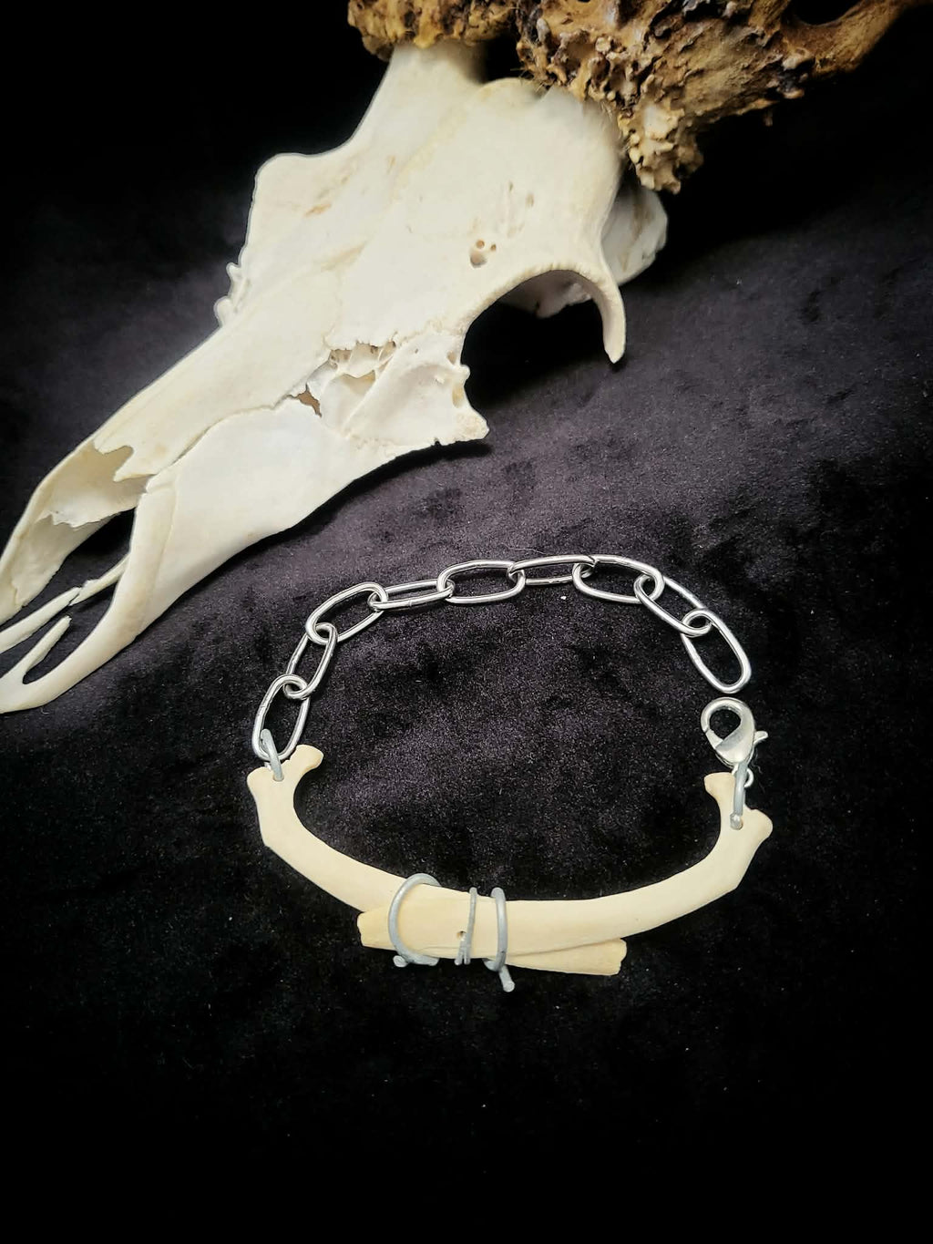 Chops bracelet
