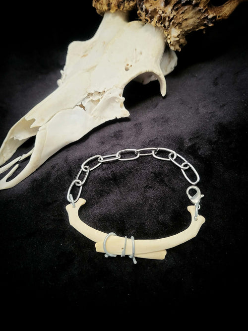 Chops bracelet