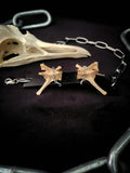 Raven bracelet