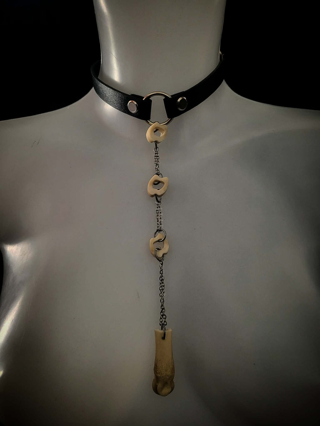 Vesper necklace
