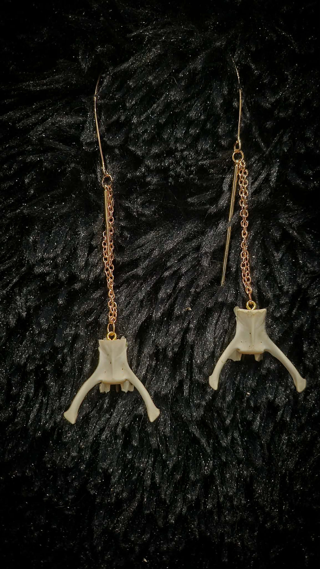Golvert earring