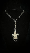 Hex necklace