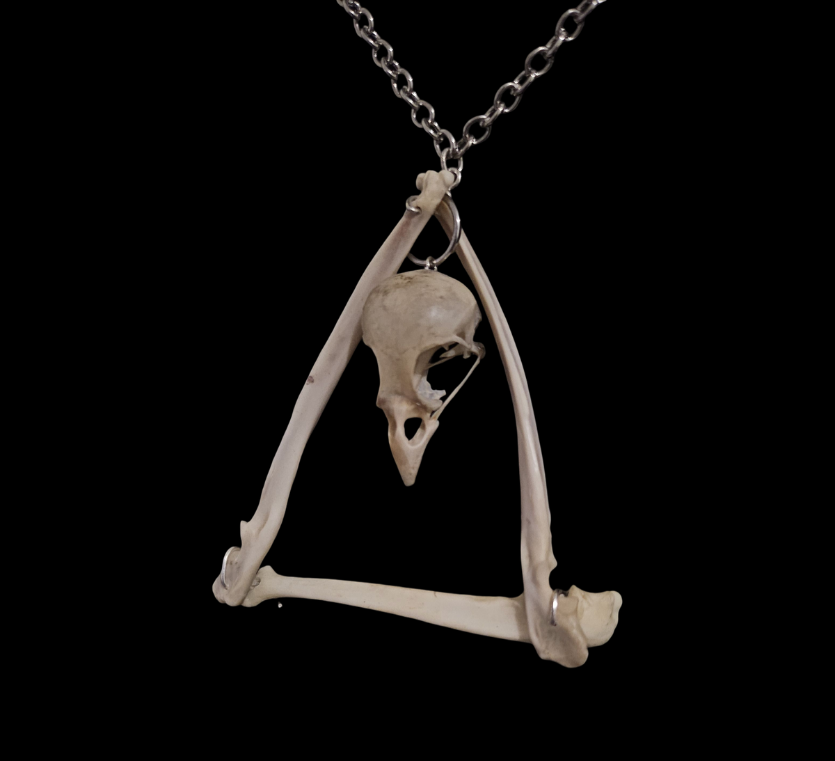 Witch neckless