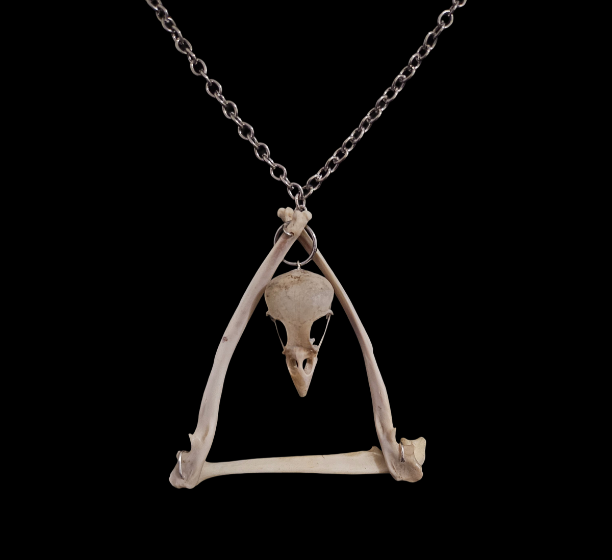 Witch neckless