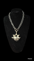 Bocow necklace