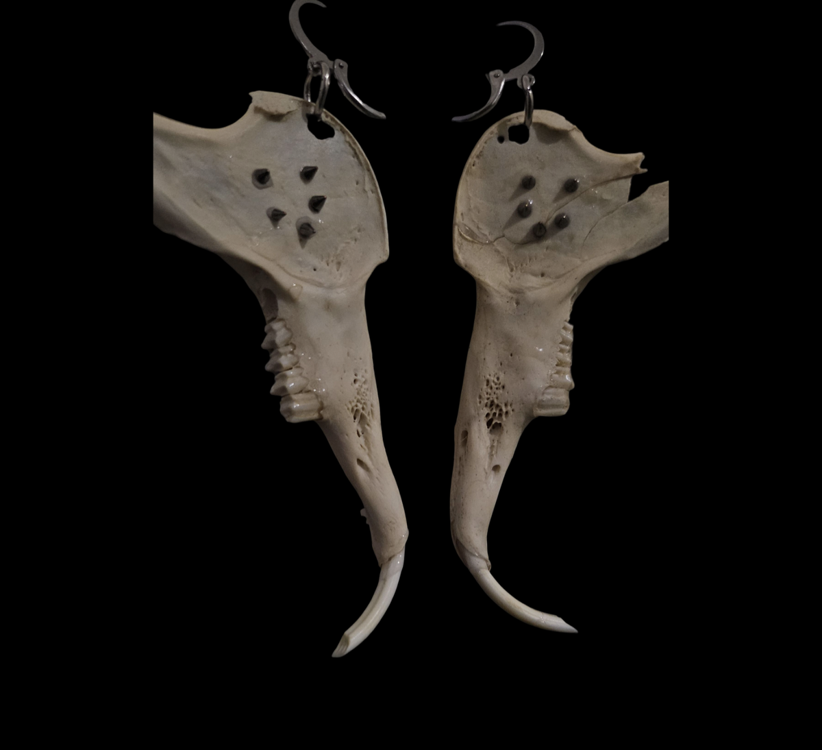 Jawnu earring