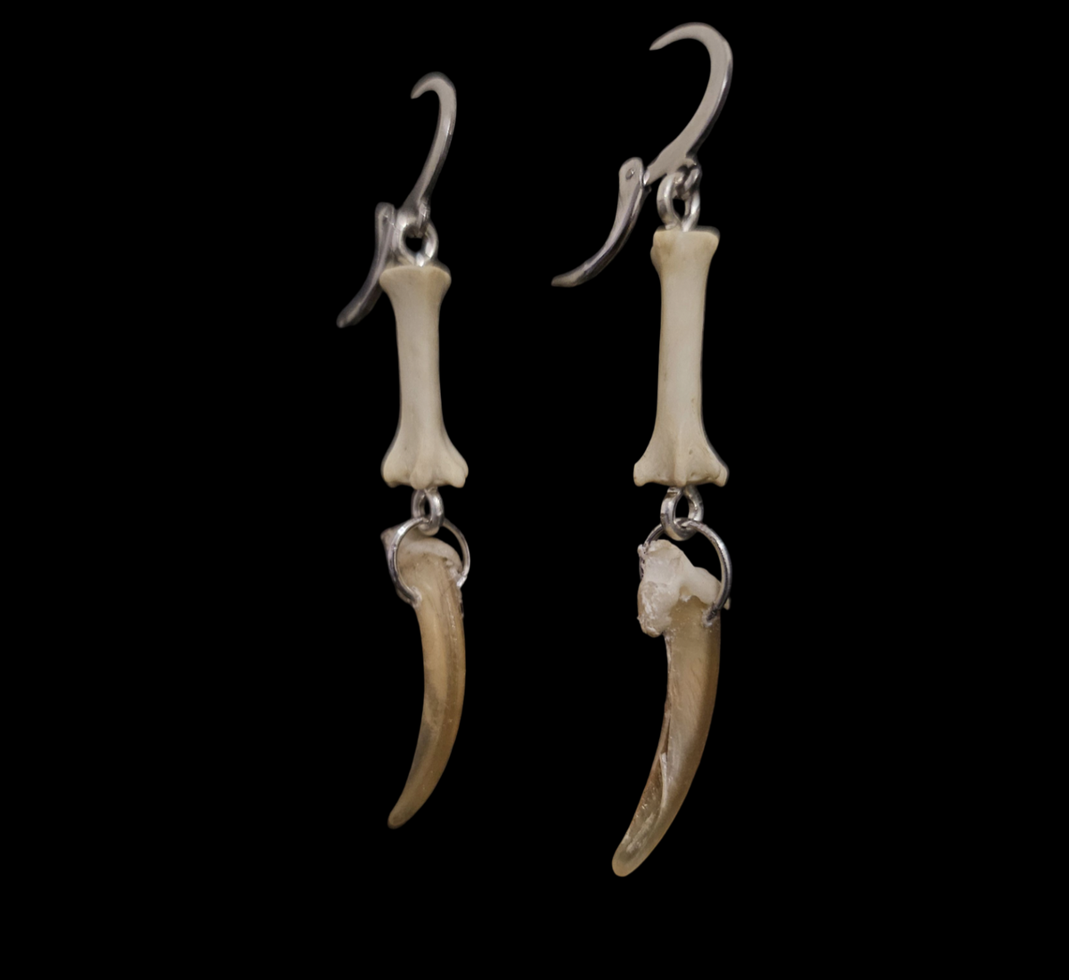 Grif earring