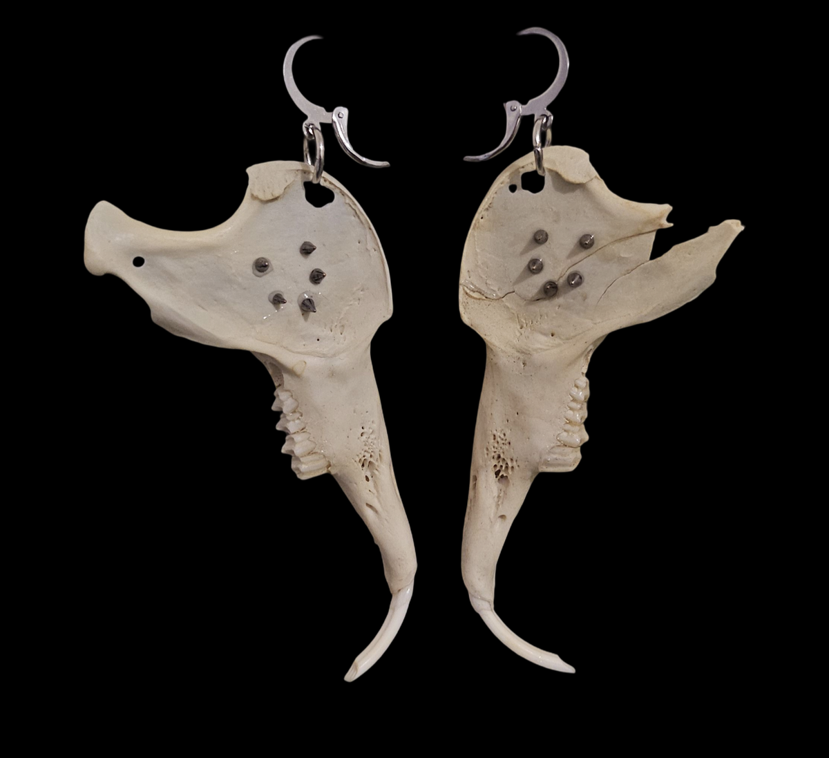 Jawnu earring