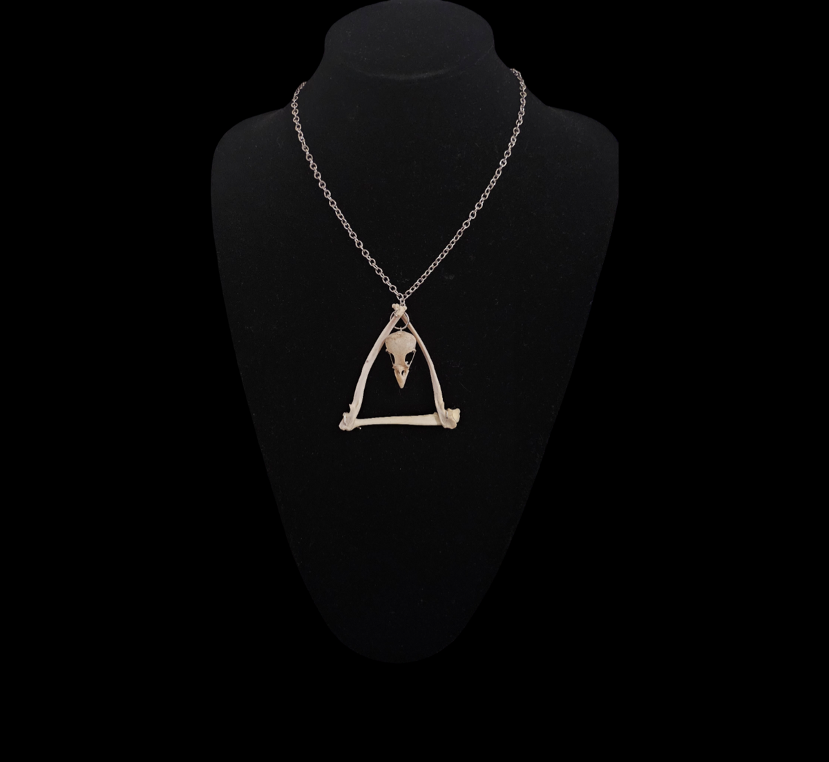Witch neckless