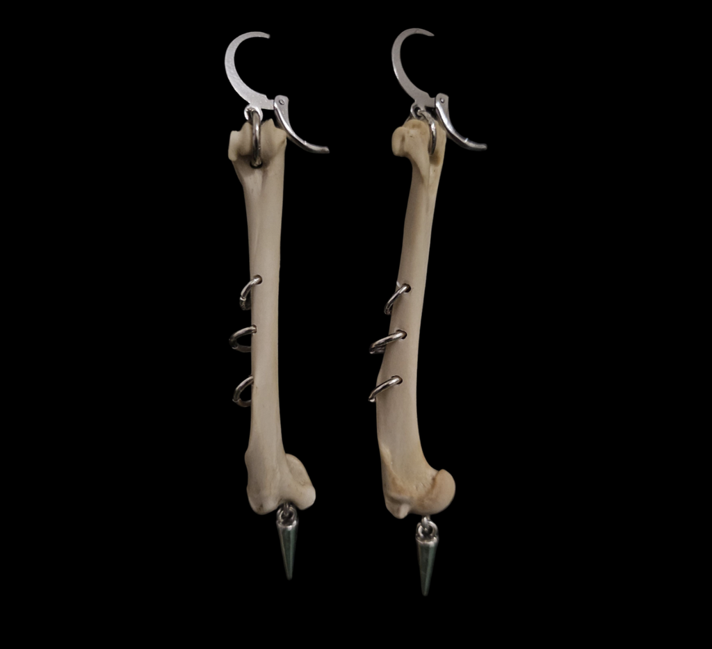 Sat earring