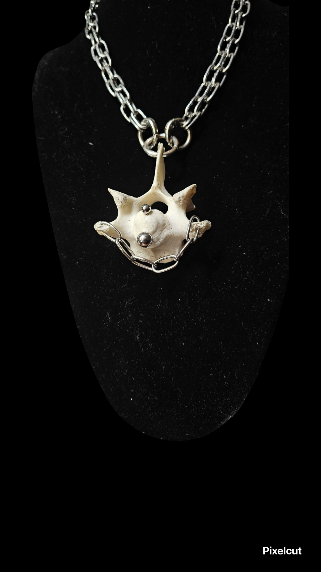 Bocow necklace