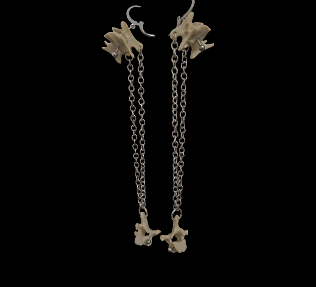 Chaive earring