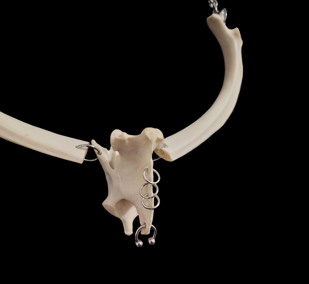 Rive neckless