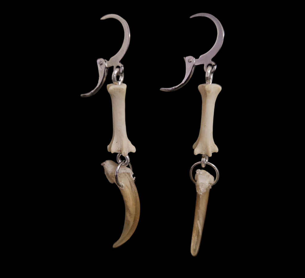 Grif earring